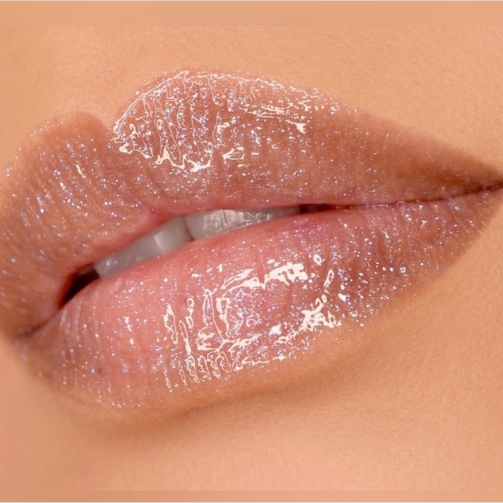 Jeffree Star PINK JACUZZI The Gloss